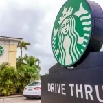 Starbucks готовит персональное меню с ИИ для драйв-тру