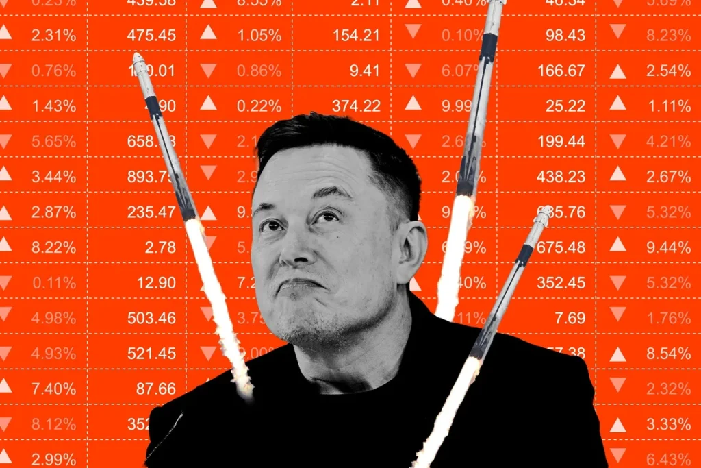 Starshield в Украине: зависимость от SpaceX стала риском