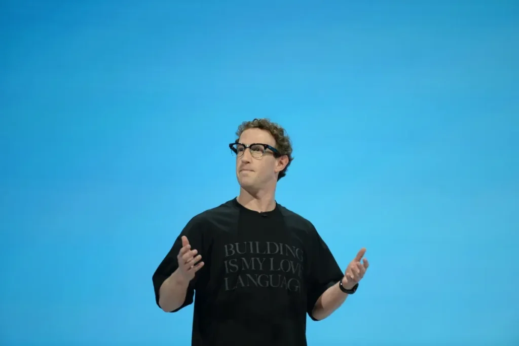 Суд в Нью-Мексико обязал Meta выплатить $25 млрд по делу Cambridge Analytica