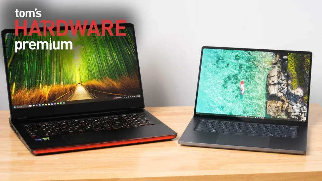 Surface Laptop Ultra ускорили в играх одной настройкой экрана