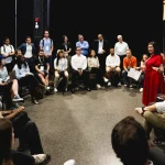 TechCrunch Founder Summit соберёт фаундеров в Бостоне 4 ноября