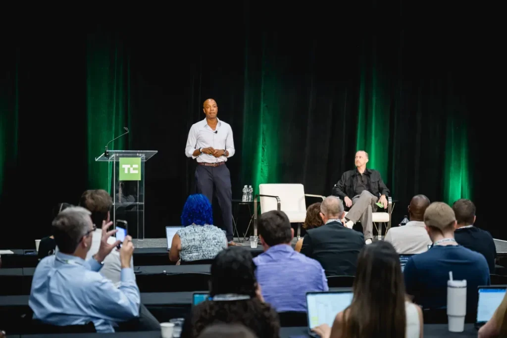 TechCrunch проведёт Founder Summit в Бостоне 4 ноября