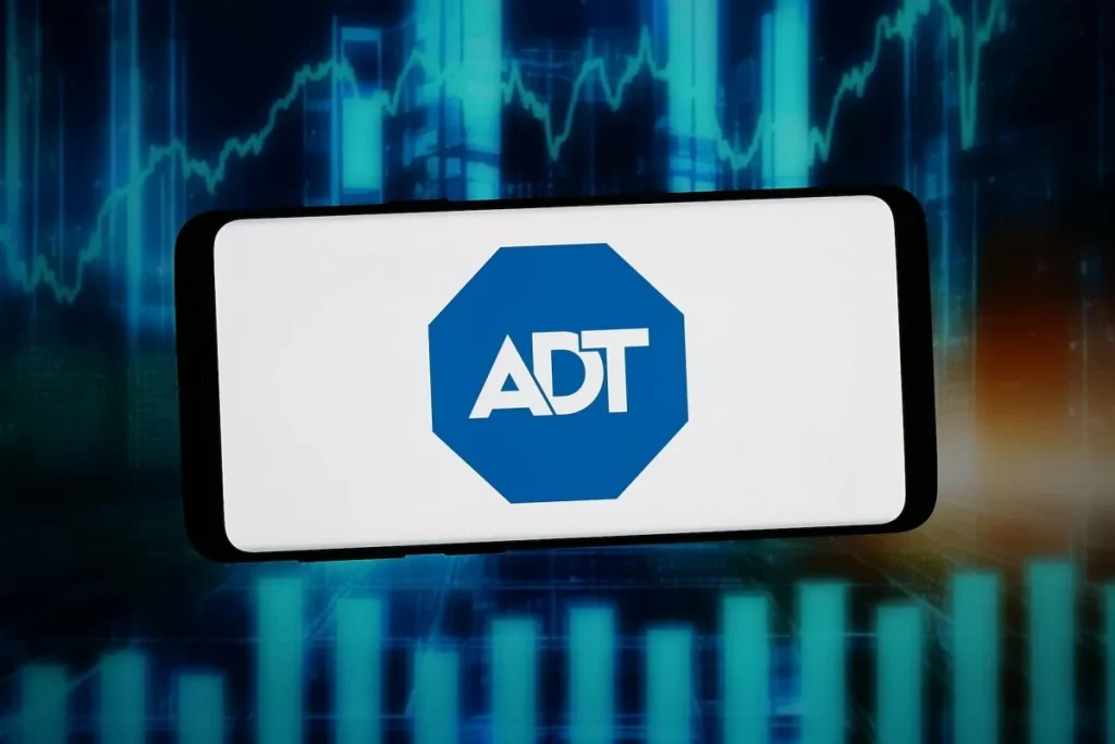 Thrive Holdings покупает ADT за $15,3 млрд и ставит на ИИ в безопасности