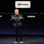 Топ-менеджера партнёра Nvidia заподозрили в связях с разведкой Китая
