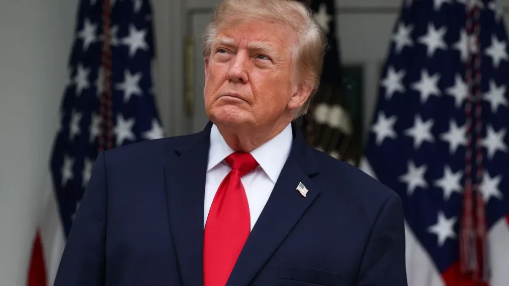 Трамп предложил дата-центрам платить энергетические дивиденды жителям