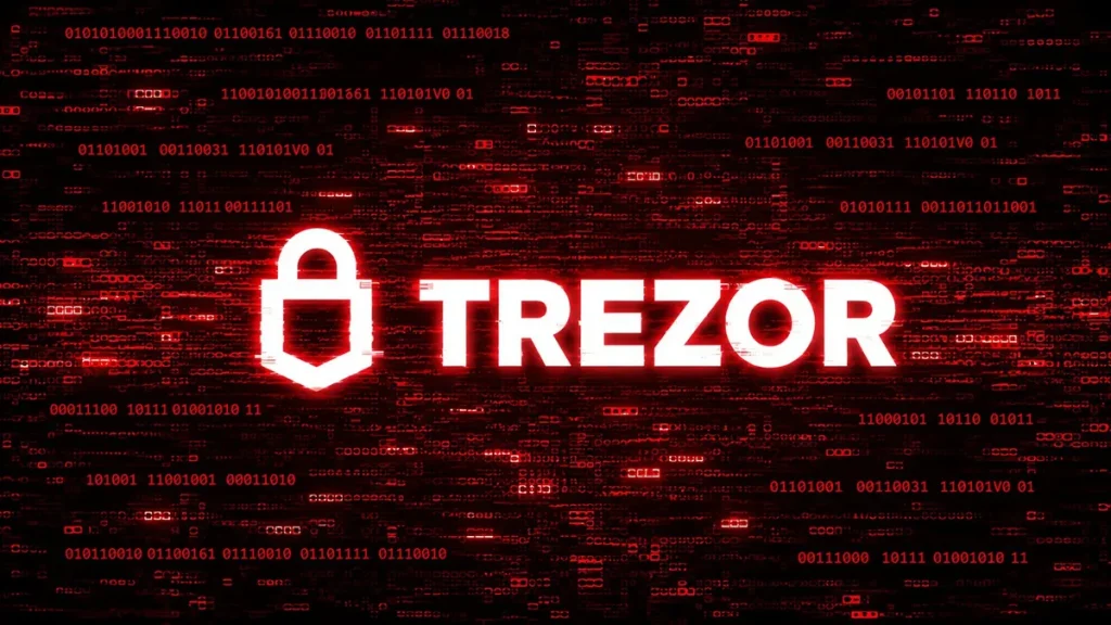 Trezor предупредила о возможной закладке в кошельках Safe 5