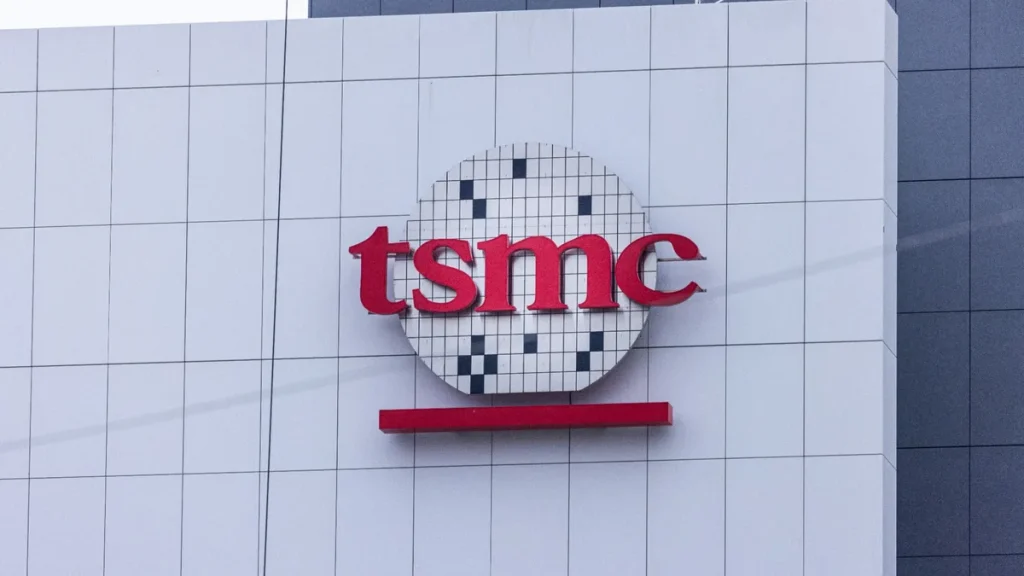 TSMC ищет оборудование без китайских редкоземельных магнитов
