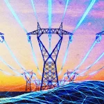 Твердотельные трансформаторы готовят энергосети к буму ИИ