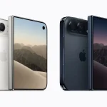 У первых владельцев iPhone Duo трескается складной экран