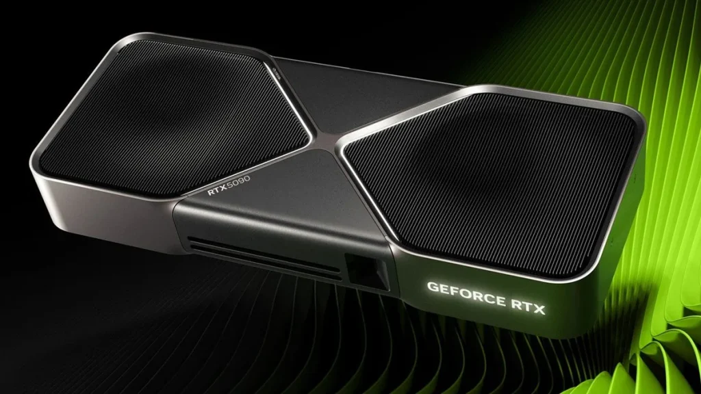 Украденные RTX 5090 из аэропорта Бразилии всплыли на OLX