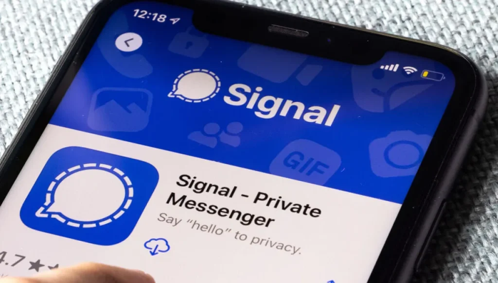 Уязвимость Signal могла не отключать микрофон после звонка