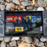 В бенчмарках заметили APU AMD Zen 6 с 24 ГБ памяти