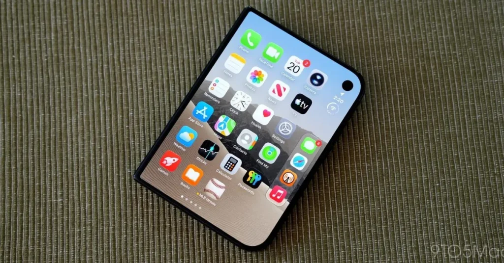В iPhone Duo нашли быстрый способ открыть Пункт управления