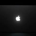 В новом MacBook Pro вернулся светящийся логотип Apple