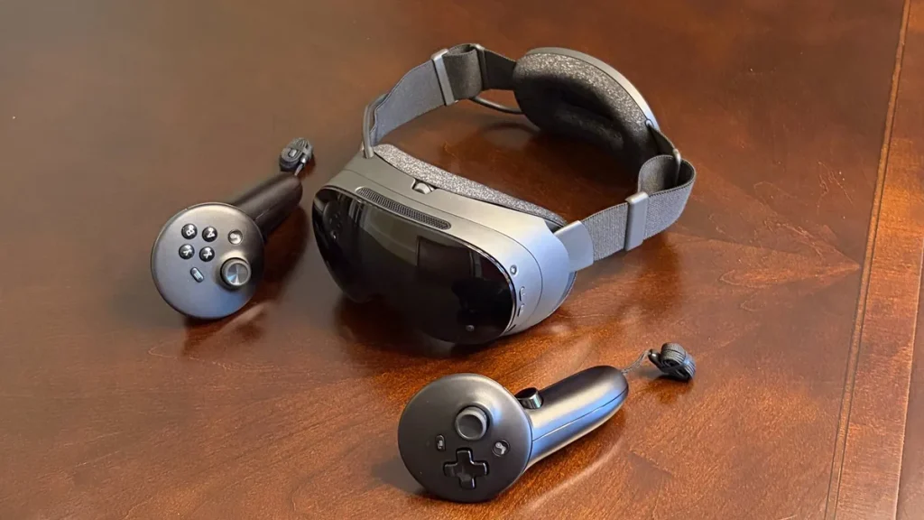 Valve добавила поддержку CD-ROM в Steam Frame за десять минут