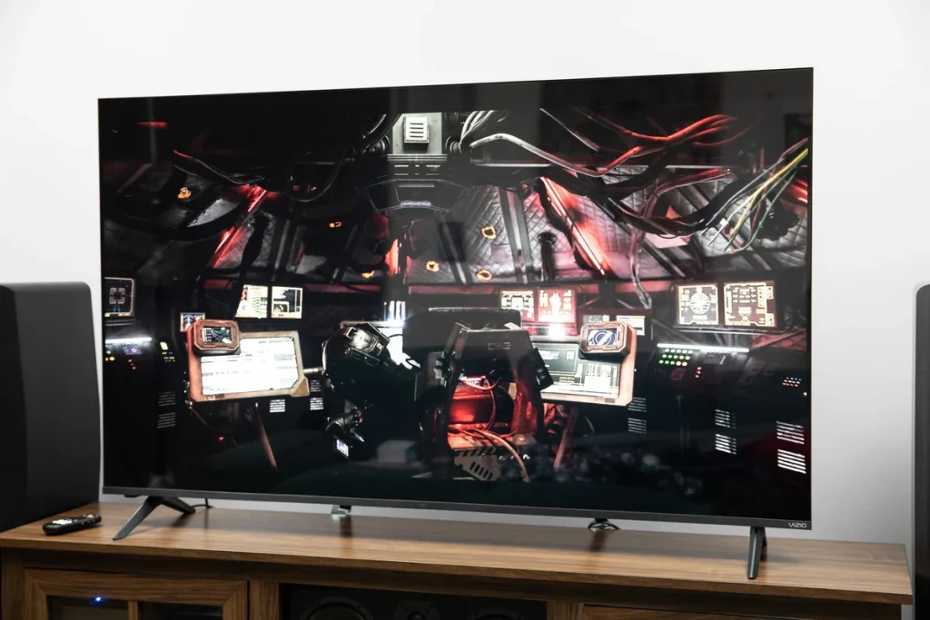 Vizio Mini LED: телевизор без обязательной «умной» части подешевел