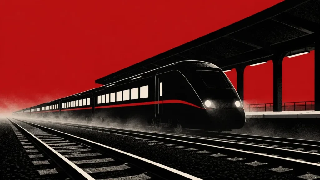 Volt Typhoon маскирует атаки нулевого дня через Silent Train