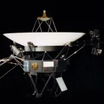 Voyager 1 на два дня пропал со связи, но снова ответил NASA