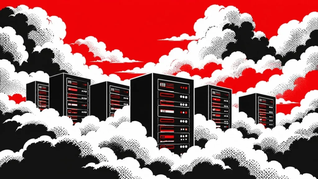 Взлом Onamae Desktop Cloud затронул до 26 739 VPS-серверов