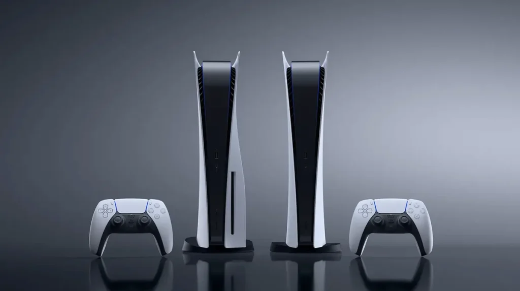 Взломанная PS5 научилась запускать игры из библиотеки Steam