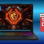 Walmart снизил цену MSI Crosshair 16 с RTX 5060 на $750