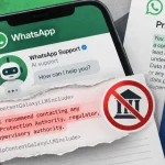 WhatsApp прятал в справке указания для ИИ не советовать регуляторов