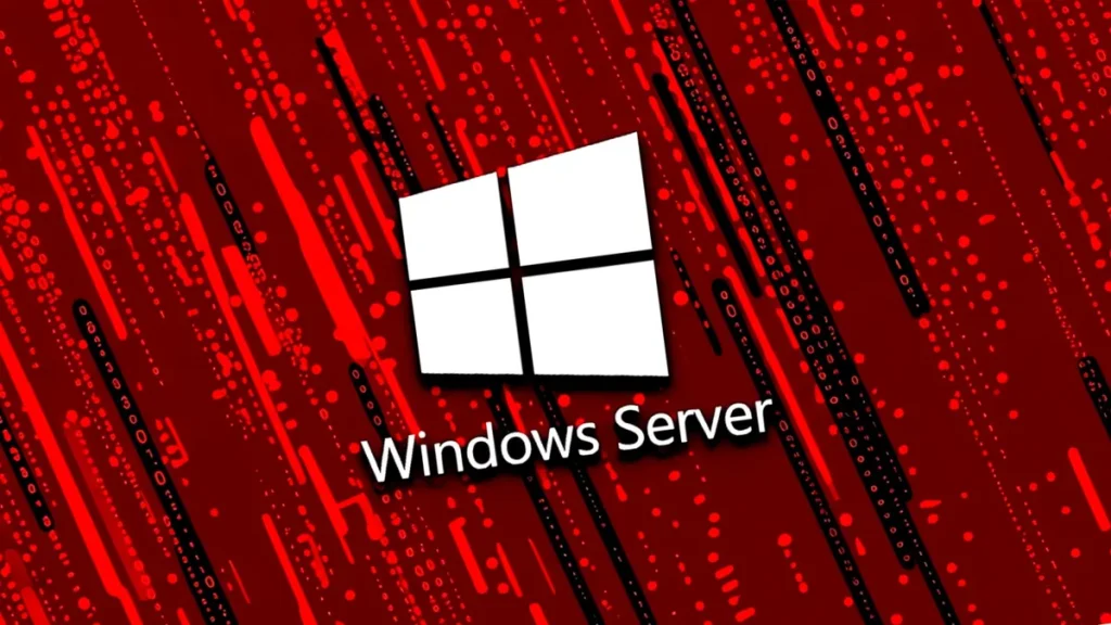 Windows Server 2016 останется без обновлений безопасности в январе