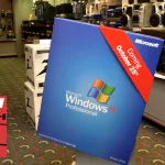 Windows XP исполнилось 25 лет: ОС, которая пережила Vista и эпоху DOS