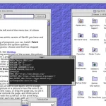 ZacOS 9 и Mavernix возвращают классический Mac-интерфейс в Linux